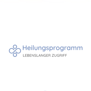Heilungsprogramm, Lebenslanger Zugriff